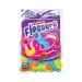 Plackers Kids Flossers Fruit Smoothie Swirl, 225 Count, Pack of 3