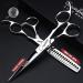 Professional 6/6.5 Inch Hair Scissors & Thinning Shears Set Ideal for Hairdressing | Buy Internationally - Buy Online on GoSupps.com