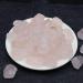 Room Decoration Natural Crystal Quartz Small Cluster Rose Crystal Amethyst Raw Rough Irregular Shape 5PC Beautiful Crystal (Color : Citrine Size : 25-35mm) 25-35mm Citrine - Buy Online on GoSupps.com