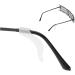 Buy Lurrose 80 Pair Anti-Slip Glasses Covers & Holders | Perfect for Kids & Adults | International Shipping Available - Buy Online on GoSupps.com