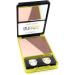 L'Oreal Infallible Sculpt Contour Palette Light Medium 10g - Pack of 1 - Buy Online on GoSupps.com
