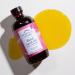 Heritage Store Organic Black Seed Oil 8 Fl Oz | Cold Pressed, Vegan, Hair & Skin Support, 60 Day Guarantee - Buy Online on GoSupps.com