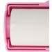 Anggrek Nail Stamper Oil Absorbing Sheet - Nail Art Pattern Removal Tool and Cleaner Paper for Stamping Kit (Pink) - Buy Online on GoSupps.com