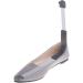 RK-HYTQWR Shoe Gauge | 110-320mm Foot Measuring Ruler for Adults & Children - Accurate Size Measurement for Perfect Fit - Buy Online on GoSupps.com