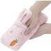 Heat Bottle Handwarmer - Plush Towel Rubber Water-Filled Washable & Explosion-Proof - International Shipping - Buy Online on GoSupps.com