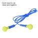Soft Foam Anti-Noise Earplugs | Sleep Study & Work Sound Insulation Ear Plugs Shipping Worldwide - Buy Online on GoSupps.com