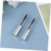 Didiseaon 20 Pcs Mascara Bottle Refillable Mascara Tube Eyelash Mascara Eyeliner Tube Supplies With Cover - Buy Online on GoSupps.com