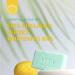 KSECRET Vita Collagen Whitening Bar - Korean Skincare | Brightening Facial Cleanser & Dark Spot Corrector | 110g/3.88oz - Buy Online on GoSupps.com