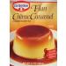 Dr Oetker Flan Creme Caramel Dessert, 3.7-Ounce (Pack of 6)