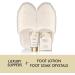 Baylis & Harding Sweet Mandarin & Grapefruit Luxury Slipper Gift Set - Vegan Friendly - Buy Online on GoSupps.com