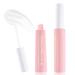PURELEOR White Eyelash Glue Waterproof Latex Free for Sensitive Eye Strong Hold False Eyelashes Adhesive for Strip Lashes Fast Drying Lash Glue 10ml 0.35oz