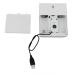 Wireless Waterproof Doorbell with Pager & Baby Monitor | Multiple Ringtones & Long Range | International Shipping - Buy Online on GoSupps.com