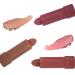 Buy Gazechimp Set of 6 Mini Matte Lipsticks - Vibrant Colors for All Occasions | International Shipping Available - Buy Online on GoSupps.com