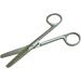 FNF Pocket-Sized Handmade Scissors with Rounded Tips | Perfect for Travel & Everyday Use - Buy Online on GoSupps.com