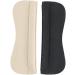 Optimize Comfort with Healvian 10 Pairs Heel Grips - Anti-Wear Microfiber Foot Pads for Men & Women - Buy Online on GoSupps.com