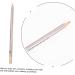 Healvian 4pcs Concealer Pen Highlighter Stick Makeup Concealer for Face Eraser Concealer Eye Circle Wooden 1 g (Pack of 1) Assorted Color - Buy Online on GoSupps.com