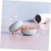Buy Kombiuda 3-Piece Shampoo & Scalp Massage Brush Set - Dual Use Hair Cleaning Tool for Spa-Like Shower Experience - International Shipping Available - Buy Online on GoSupps.com