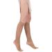 Unknown Knee High Compression Stockings 140 Den 18-22 mmHg - Closed Toe S-XL 35-38 - Beige | International Shipping - Buy Online on GoSupps.com