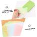 FRCOLOR 8 Boxes Oil Blotting Paper Oil Blotting Linen Facial Oil Absorbing Paper Oil Control Film Blotting Powder Oil Control Paper Oil Absorbing face Oil Paper Oil Blotting Cloth Make up - Buy Online on GoSupps.com