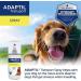 ADAPTIL Calm Transport Spray helps dog cope with travelling and other stress/anxiety related short term challenges - 20ml 20 ml (Pack of 1) - Buy Online on GoSupps.com