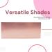 Buy PATRICK TA Major Dimension III Matte Eyeshadow Palette - International Shipping Available - Buy Online on GoSupps.com