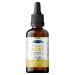 Ayursana - Vitamin D3-K2 drops - D3 1000 IU + K2 20 mcg MK-7 All-Trans vegan (50 ml)