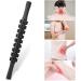Gear Massage Stick - Robust Muscle Roller for Pain Relief & Fitness Therapy | International Shipping - Buy Online on GoSupps.com