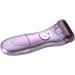 Fomiyes 2-Pack Electric Hair Removal Bikini Trimmer for Women - Face & Body Grooming Portable & Efficient 14.3x4.8cm - Buy Online on GoSupps.com