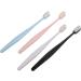 Foytoki Soft Manual Toothbrush Set - 4 Pack for Adults & Children | Premium Oral Care - Buy Online on GoSupps.com