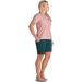 NRS Women's Guide Shorts Sea Moss Size 10 | High Performance Outdoor Gear - Buy Online on GoSupps.com