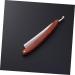 Buy Angoily 3pcs Safe Manual Hair Razor for Men - International Shipping Available - Buy Online on GoSupps.com