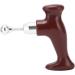 Ververt Touch Deep Tissue Massager | Acupressure Tool for Muscle Relaxation & Pain Relief - International Shipping - Buy Online on GoSupps.com
