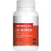 Buy NutraLife CO-Q-MAX 150mg - 60 Capsules | Premium Quality CoQ10 Supplement for Heart Health | International Shipping Available - Buy Online on GoSupps.com