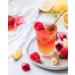 BARMAN IL DOGE Hibiscus Syrup 70cl - Buy Online on GoSupps.com