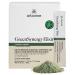 Arbonne GreenSynergy Elixir Citrus-Flavored Greens Powder with 13 Digestive Enzymes Vegan Collagen Builder Probiotics and Prebiotics Supports Gut Health and Digestion 30 Stick Packs