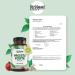High Dose Prostate Capsules (140) - Vegan Formula with Pumpkin Seeds Nettle Selenium & More | Buy Now - Buy Online on GoSupps.com