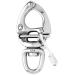 Wichard Quick Release Swivel Eye Snap Shackles - Size: 2 3/4"
