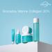 GRACEDAY Marine Collagen Eye Cream - Anti Aging & Hydrating Korean Skincare Solution - Buy Online on GoSupps.com