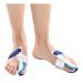 Grand toe valgus corrector separate toe and relieve pain non-surgery balcony orthopedic bale rail hammer toe smooth