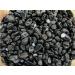 2.2 LB Natural Large Obsidian Quartz Crystal Tumbled Stone ningxiao - Buy Online on GoSupps.com