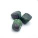 100g 18mm-25mm Ruby Tumbled Stone Gemstone Polishing Cube Suitable for Home ERTEYIN - Buy Online on GoSupps.com