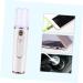 FOMIYES Portable Nano Facial Mister Skin Care Portable Steamer Bank - Buy Online on GoSupps.com