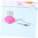 Mikinona 1 Set Nail Drill Tool Nail Grinding Head Rotary Tool Power Tools Acrylic Nails Buffer Bit Kit De Manicura Electrical Tools Manicure Nail Bit Nail Drill Replacement Bits Nail Tools - Buy Online on GoSupps.com