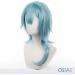 Eula Cosplay Wig - Genshin Impact Game Inspired - Buy Online on GoSupps.com