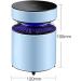 Mosquito Lamp Home Indoor Mosquito Trap Without Radiation Mute Bedroom Baby Dedicated - Buy Online on GoSupps.com