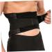 FOMIYES 5pcs Breathable Lower Back Brace - Comfortable Waist Support Strap & Sports Back Support Belt for Optimal Protection - Buy Online on GoSupps.com