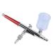 gernie Paint Airbrush Kit Brass Wrench Spray Decoration for G1 8 Painter Sprayer for Painting Floor Buffers Parts