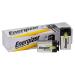 Energizer Battery EN22 Battery 9V Alkaline Industrial (Pack of 12)