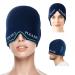 Enclave Divas Migraine Relief Cap