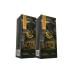 2 Boxes eGano Premium Ganoderma Black Coffee Instant Coffee with Ganoderma Lucidum Extract (30 Sachets x 3.5g / Box)